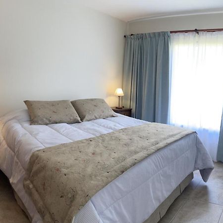 Edificio Sam Slick Apartamento El Calafate Quarto foto