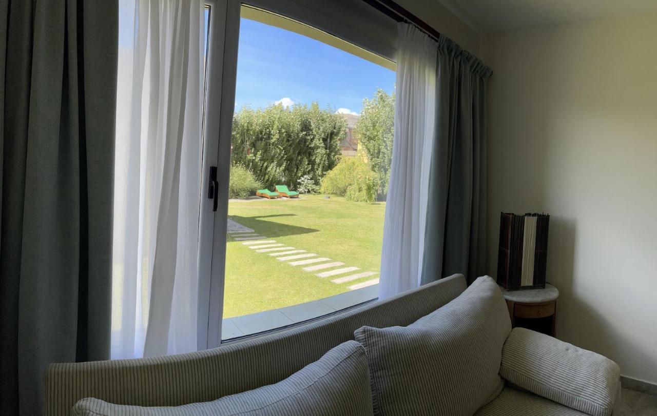 Edificio Sam Slick Apartamento El Calafate Exterior foto