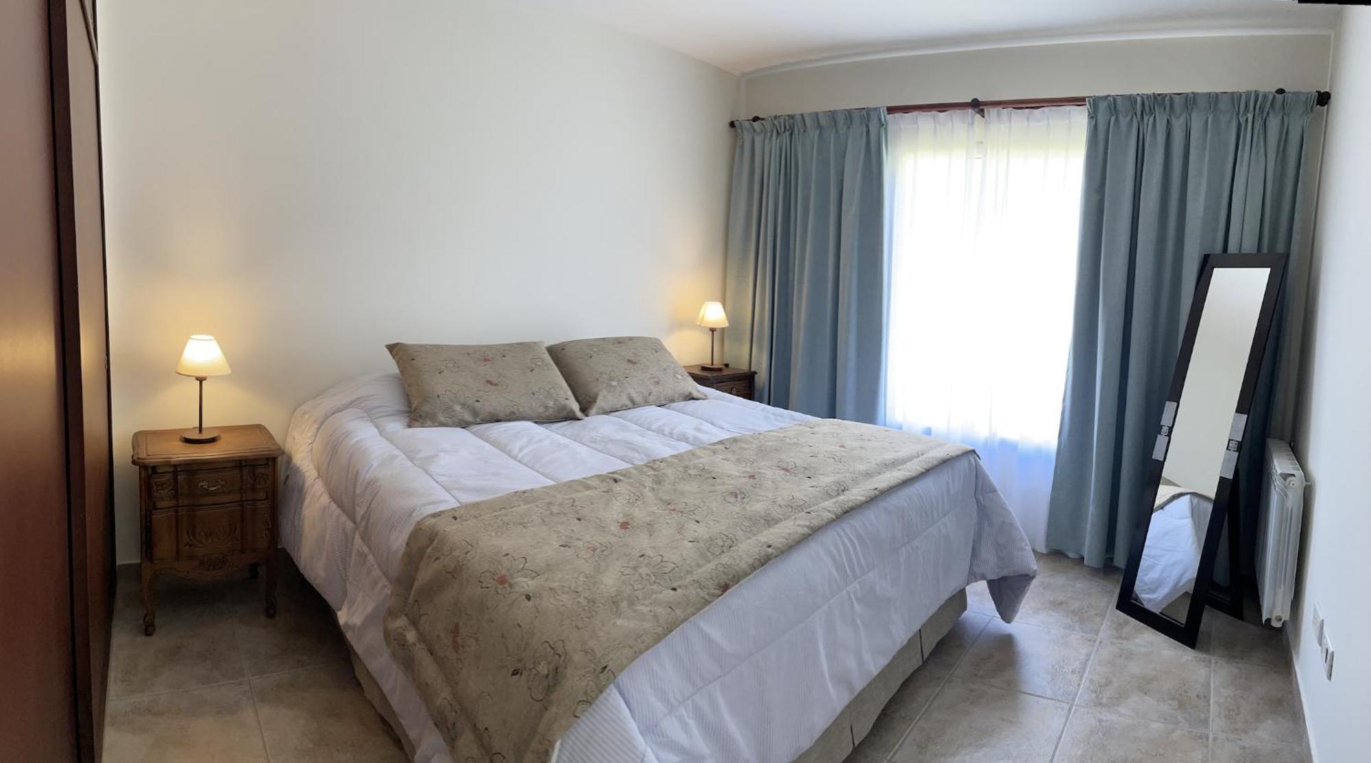 Edificio Sam Slick Apartamento El Calafate Quarto foto