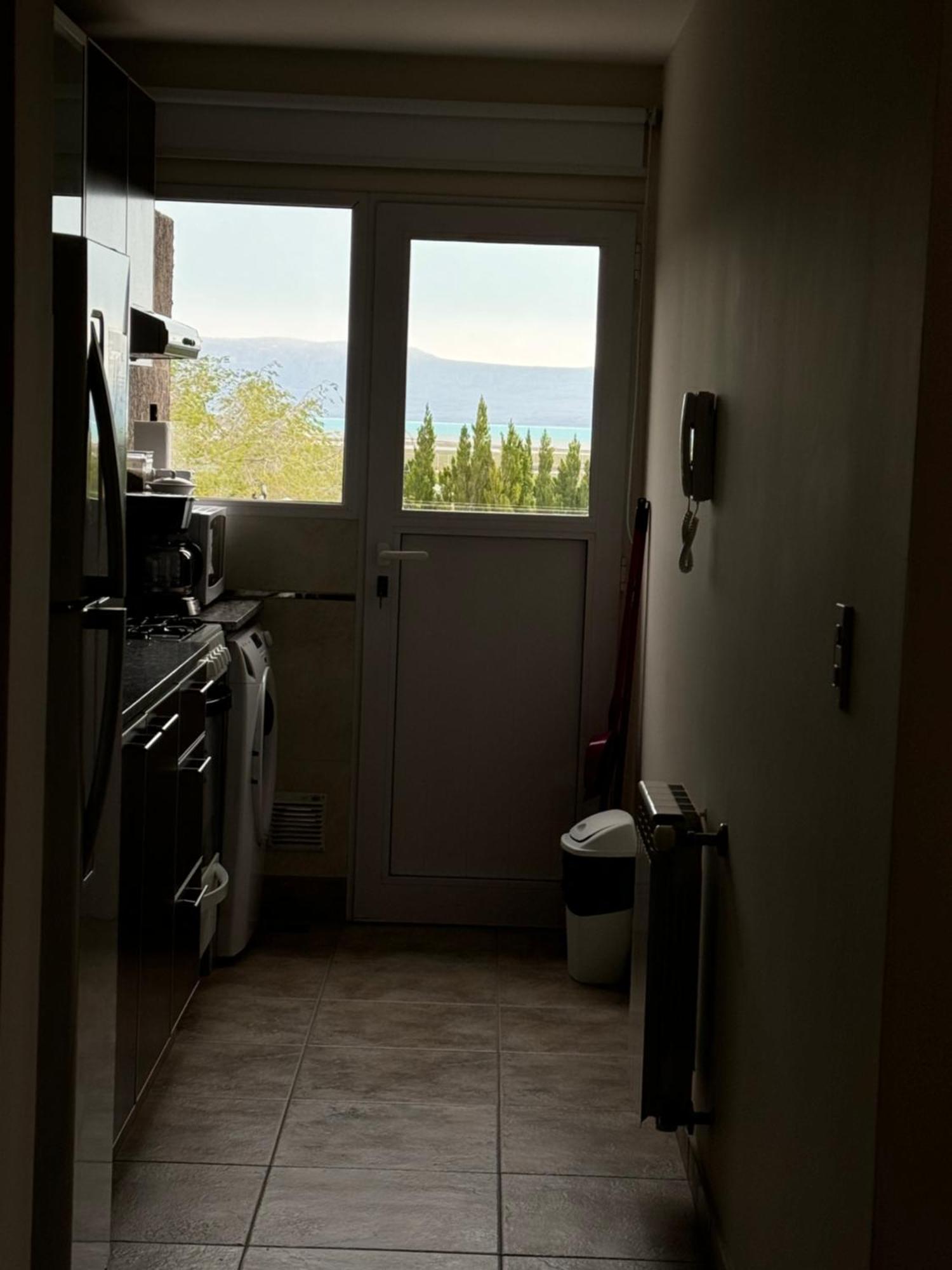 Edificio Sam Slick Apartamento El Calafate Exterior foto