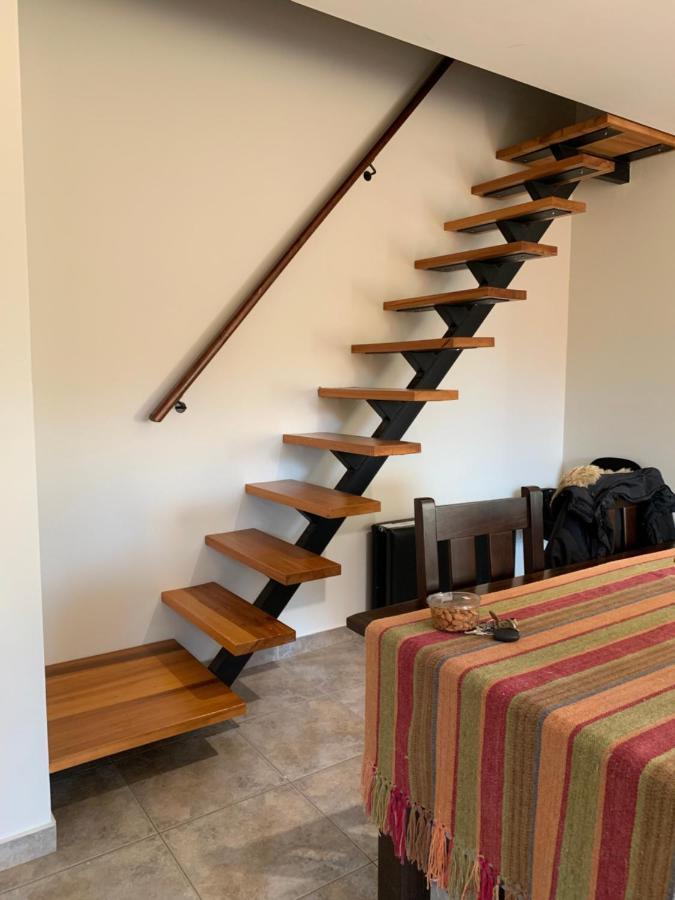Edificio Sam Slick Apartamento El Calafate Exterior foto