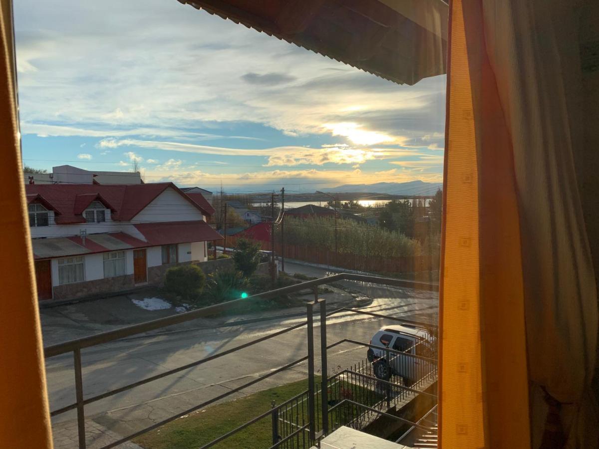 Edificio Sam Slick Apartamento El Calafate Exterior foto